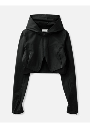 Bolero Jacket