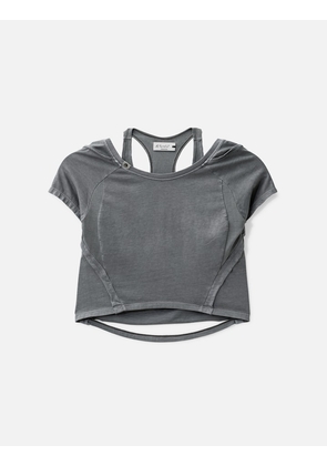 Layered Top