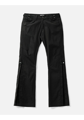 Low Rise Pants