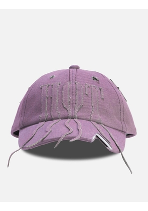 Bleeding Hot Cap