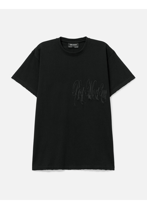 3Claw Embroidered T-Shirt