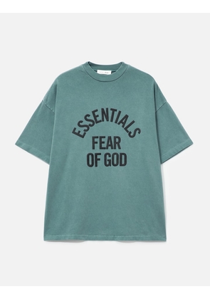 Campus 90's Long Sleeve Tee