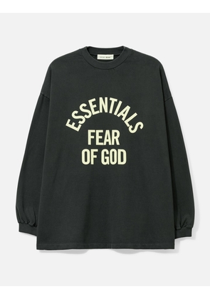 Campus 90s Crewneck Sweatshirt