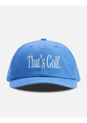 That's Golf Dad Hat