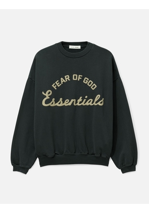 Training 90's Crewneck Sweatshirt