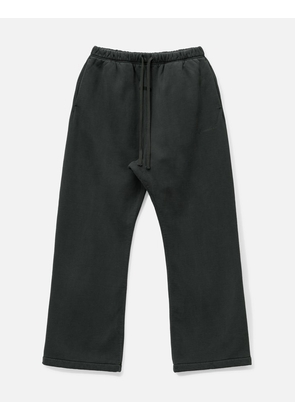 Signature Flare Sweatpant