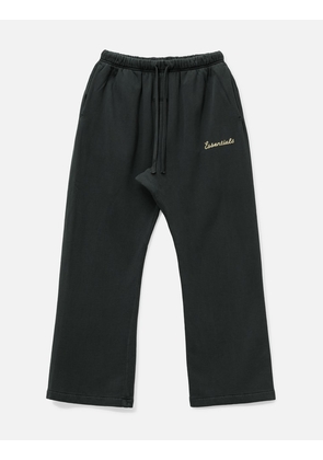Training Classic Flare Sweatpant