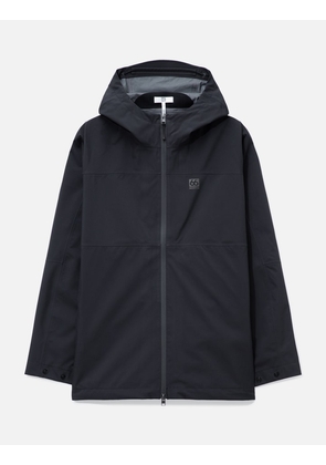 Aðalvík Packable Rain Jacket