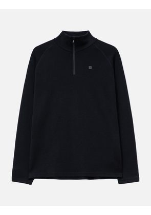 Básar Zip Neck