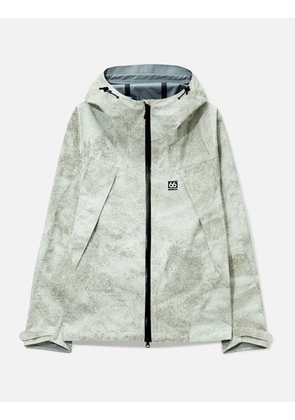 Dyngja Shell Jacket