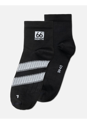 Helgafell Ankle Running Socks