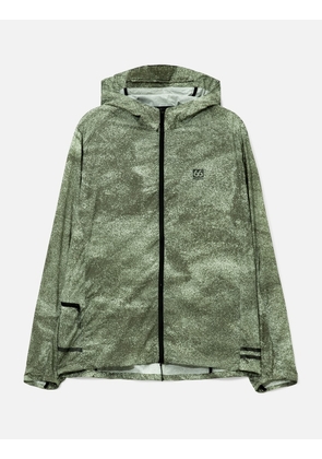 Helgafell Jacket AOP
