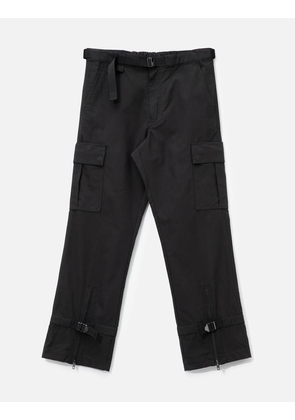 Hamrar Cargo Pants
