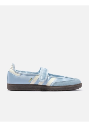 Samba Jane Shoes