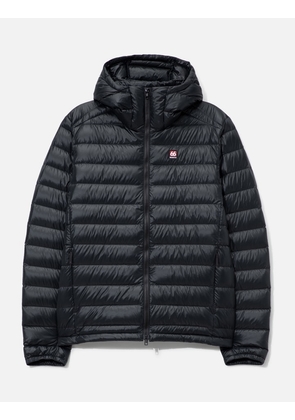Keilir Hooded Down Jacket