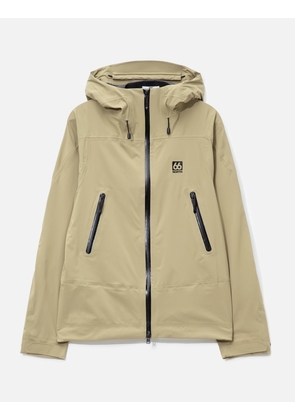 Snæfell Shell Jacket
