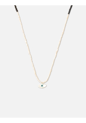 See Real Flowers X Undercover UC1F4N03-1 Necklace