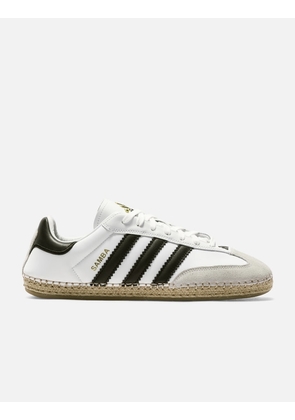 CLOT X Adidas Originals Samba By Edison Chen