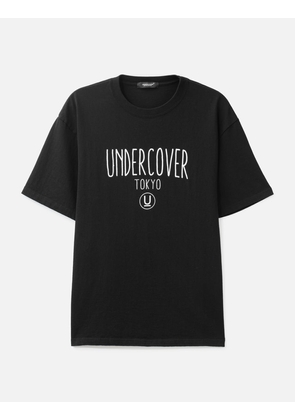 'Undercover Tokyo' T-Shirt