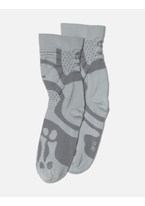 Bones Logo Q-Skin® Technical Crew Socks