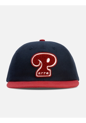 Ball Sports 6 Panel Hat
