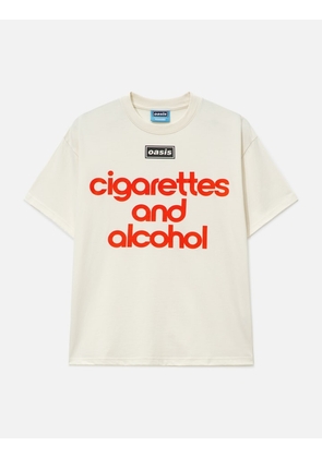 Pleasures X Oasis Nordique T-Shirt