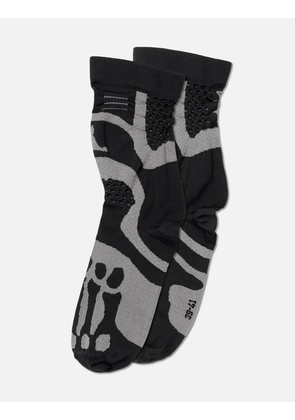 Bones Logo Q-Skin® Technical Crew Socks