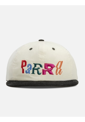 Error 6 Panel Hat