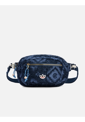 CLOT X Adidas Originals Waist Bag By Edison Chen