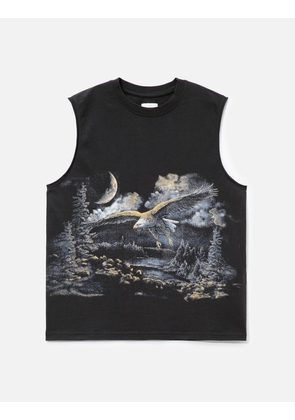 Fai Sleeveless Tee