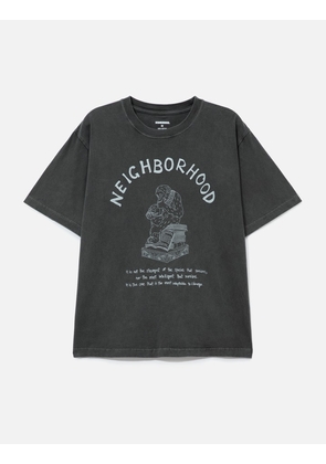 NEIGHBORHOOD T-Shirt Short Sleeves-11