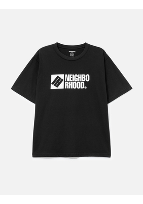 NEIGHBORHOOD T-Shirt Short Sleeves-3