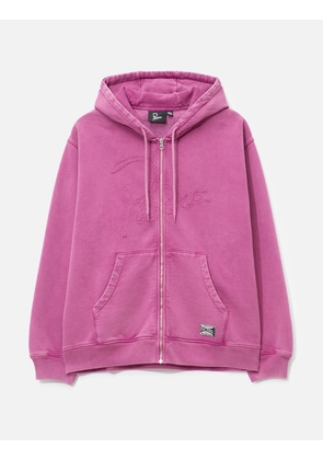 Not Fade Away ZIP Hooded Sweatshirt
