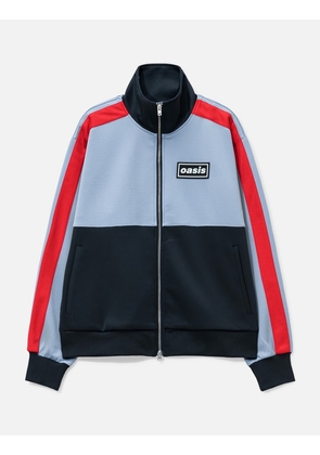 Pleasures X Oasis Forever Track Jacket