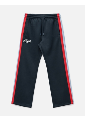 Pleasures X Oasis Forever Track Pants