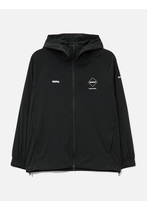 Cordura 4way Stretch Ventilation Jacket