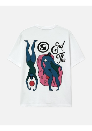End The Loungechair T-Shirt