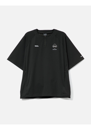 Cordura 4way Stretch Ventilation Short Sleeve Piste