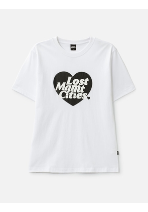 Heart Logo Tee
