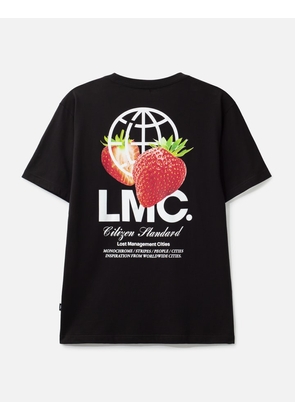 Strawberry Globe Tee