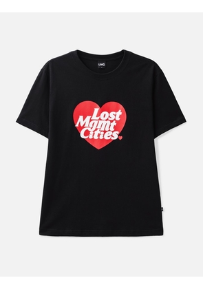 Heart Logo Tee
