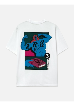 Why Are You Here T-Shirt