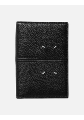 Leather Passport Holder