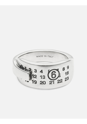 Numeric Ring