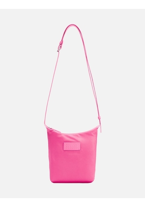 Numeric Vertical Crossbody Bag