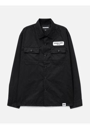Classic Work Shirt Long Sleeves