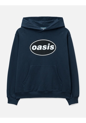 Pleasures X Oasis Knebworth Hoodie