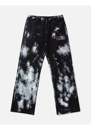 Paint Pant