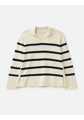 Striped Mariniere Jumper