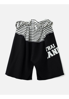 Jersey Shorts